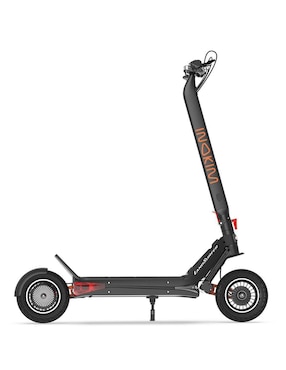 Scooter eléctrico Inokim Ox 2023