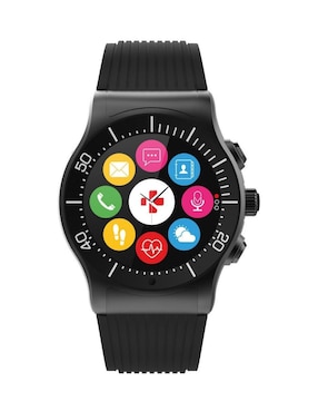 Smartwatch Mykronoz unisex con GPS