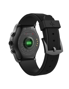 Smartwatch Mykronoz unisex con GPS
