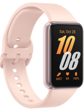 Smartwatch Samsung Galaxy Galaxy Fit 3 unisex con GPS