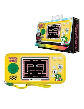 Mini arcade My Arcade