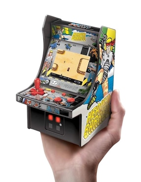 Mini arcade My Arcade