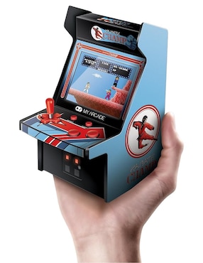 Mini arcade My Arcade