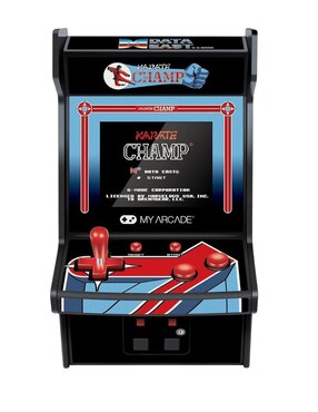 Mini arcade My Arcade
