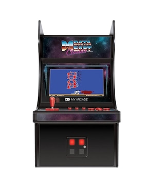 Mini arcade My Arcade