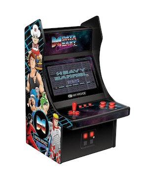 Mini arcade My Arcade