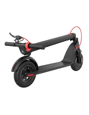 Scooter eléctrico Moboss X7 2024