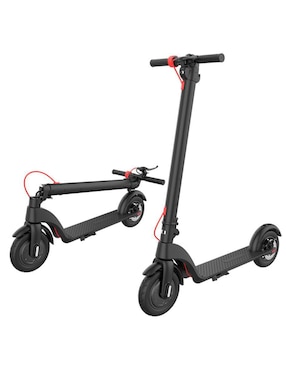 Scooter eléctrico Moboss X7 2024