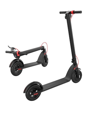 Scooter eléctrico Moboss X7 2024