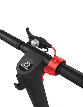Scooter eléctrico Moboss X7 2024
