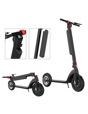 Scooter eléctrico Moboss X8 2024