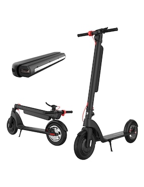 Scooter eléctrico Moboss X8 2024