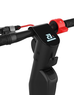 Scooter eléctrico Moboss X8 2024