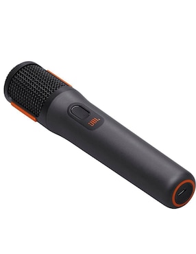 Micrófono básico alámbrico Jbl party box duo pack