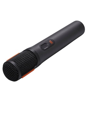 Micrófono básico alámbrico Jbl party box duo pack