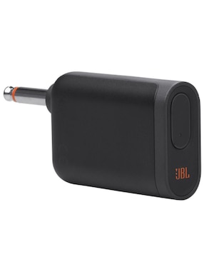 Micrófono básico alámbrico Jbl party box duo pack