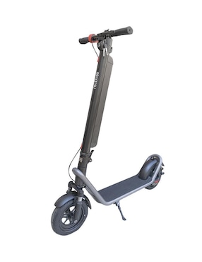 Scooter Eléctrico Moboss X11 Gris 2024