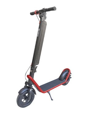 Scooter Eléctrico Moboss X11 Rojo 2024