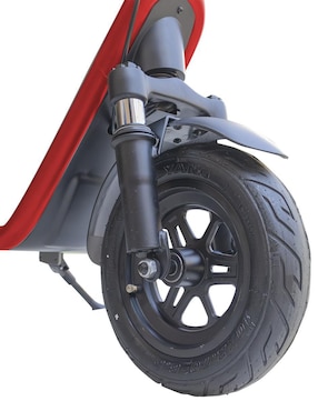 Scooter eléctrico Moboss X11 2024