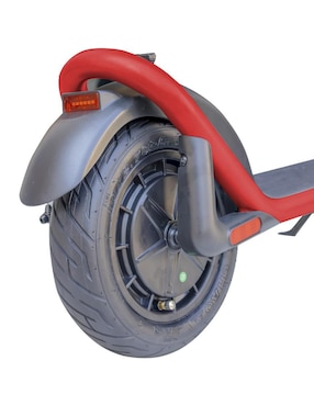 Scooter eléctrico Moboss X11 2024
