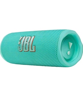 Bocina portátil Jbl Flip 6 bluetooth