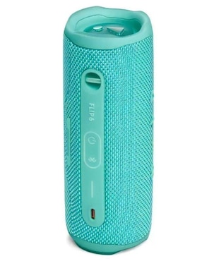 Bocina portátil Jbl Flip 6 bluetooth