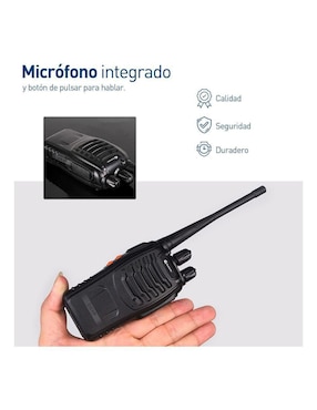 Receptor bluetooth Bluelander cbhh-0097-4