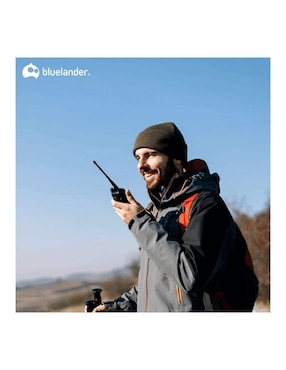 Receptor bluetooth Bluelander cbhh-0097-4