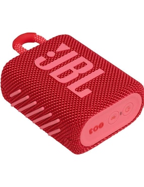 Bocina portátil Jbl Go 3 bluetooth