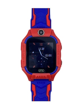 Smartwatch P-Kit Q19B Para Niño