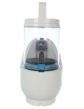 Kit de aseo y aspiradora para mascota Neakasa de 400 W