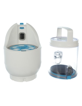 Kit de aseo y aspiradora para mascota Neakasa de 400 W