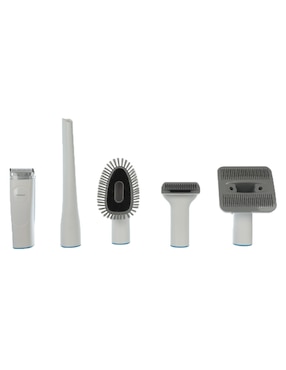 Kit de aseo y aspiradora para mascota Neakasa de 400 W