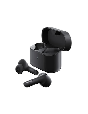 Audífonos In-Ear Denon Ah-C630W inalámbricos