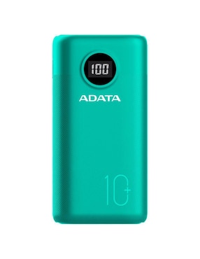 Batería Portátil Adata 20000 MAh P20000QCD