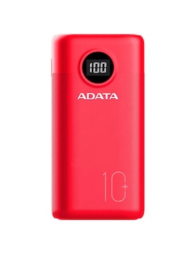 Batería portátil ADATA 20000 mAh P20000QCD