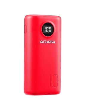 Batería portátil ADATA 20000 mAh P20000QCD