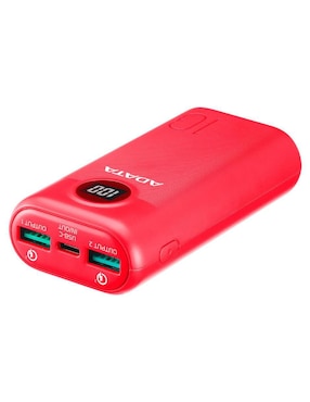 Batería portátil ADATA 20000 mAh P20000QCD