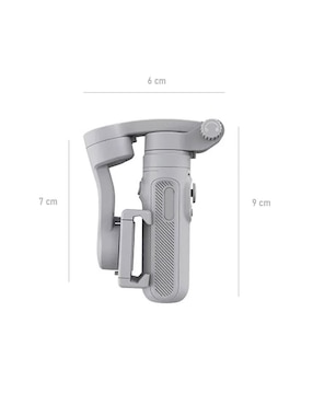 Soporte para celular inalámbrico