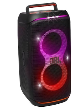 Bocina portátil Jbl JBLPBCLUB120AM bluetooth