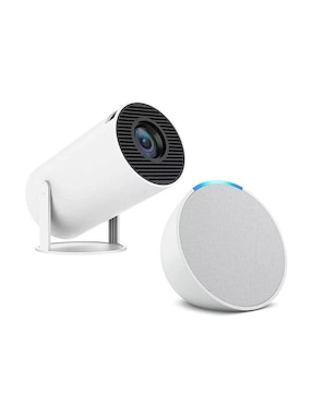 Proyector Genérica Hy-Pop