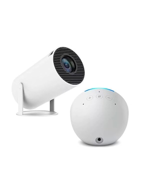 Proyector Genérica Hy-Pop