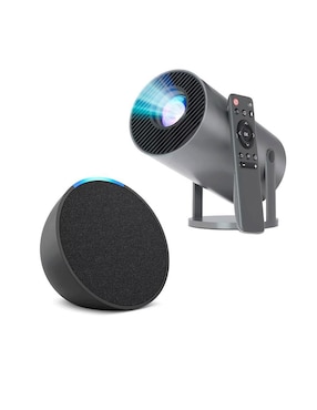 Proyector Genérica Hy-Pop
