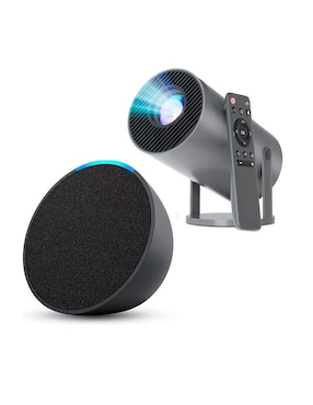 Proyector Genérica Hy-Pop