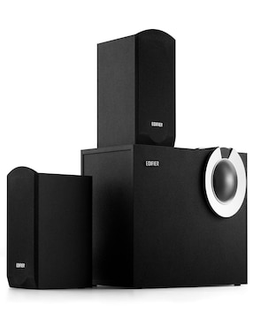 Bocina Edifier SPKEDFM206BTBK bluetooth