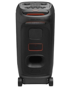 Bocina portátil Jbl PartyBox Stage 320 bluetooth