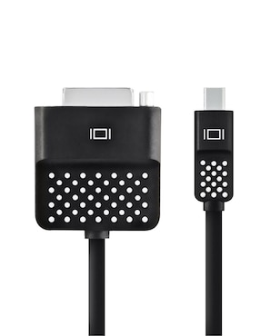 Cable Mini Displayport Belkin A Tipo DVI De 10 Cm