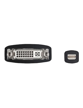 Cable mini displayport Belkin a tipo DVI de 10 cm