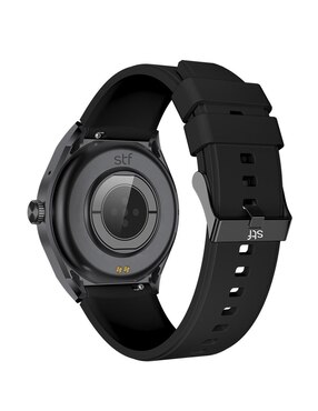 Box set STF Kronos Trek + Audífonos Tws Kun unisex