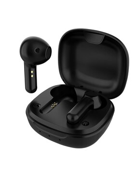 Box set STF Kronos Trek + Audífonos Tws Kun unisex